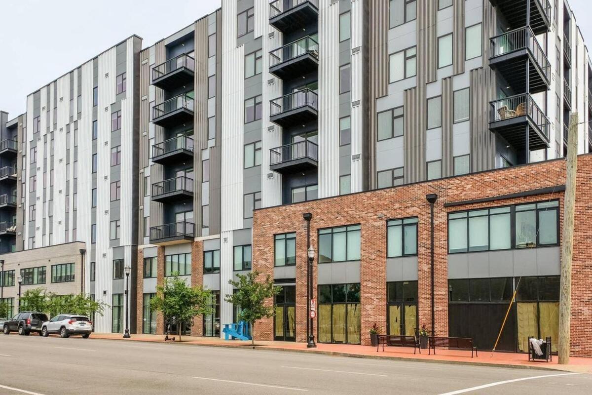 Modern Nulu 2br Cozysuites 07 Apartment *