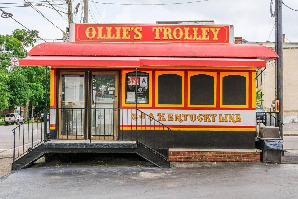 Modern Nulu 2br Cozysuites 07 * Louisville