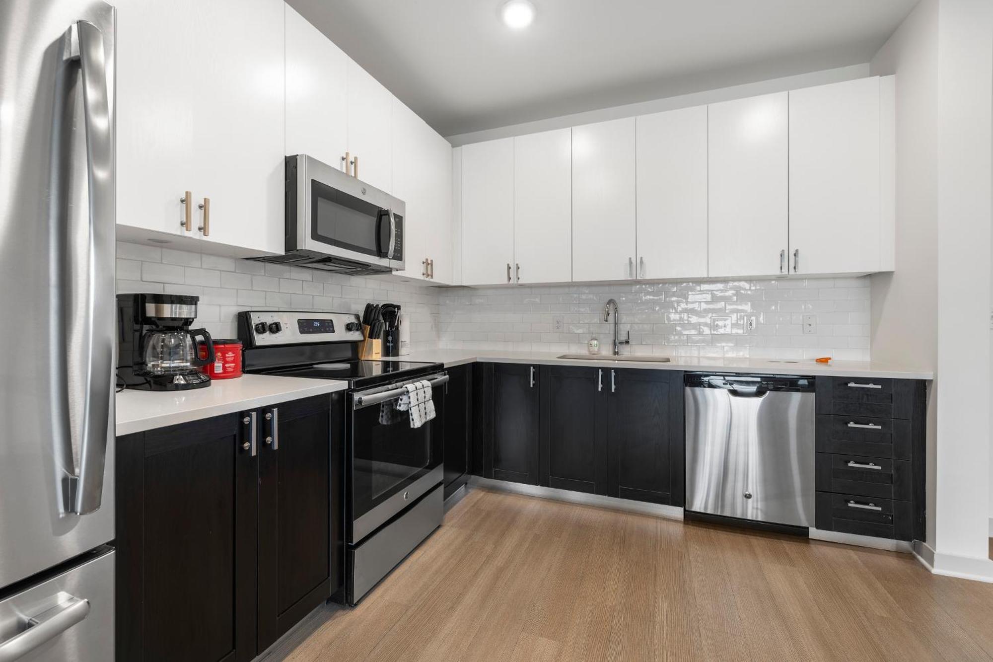 Modern Nulu 2br Cozysuites 07 Apartment *