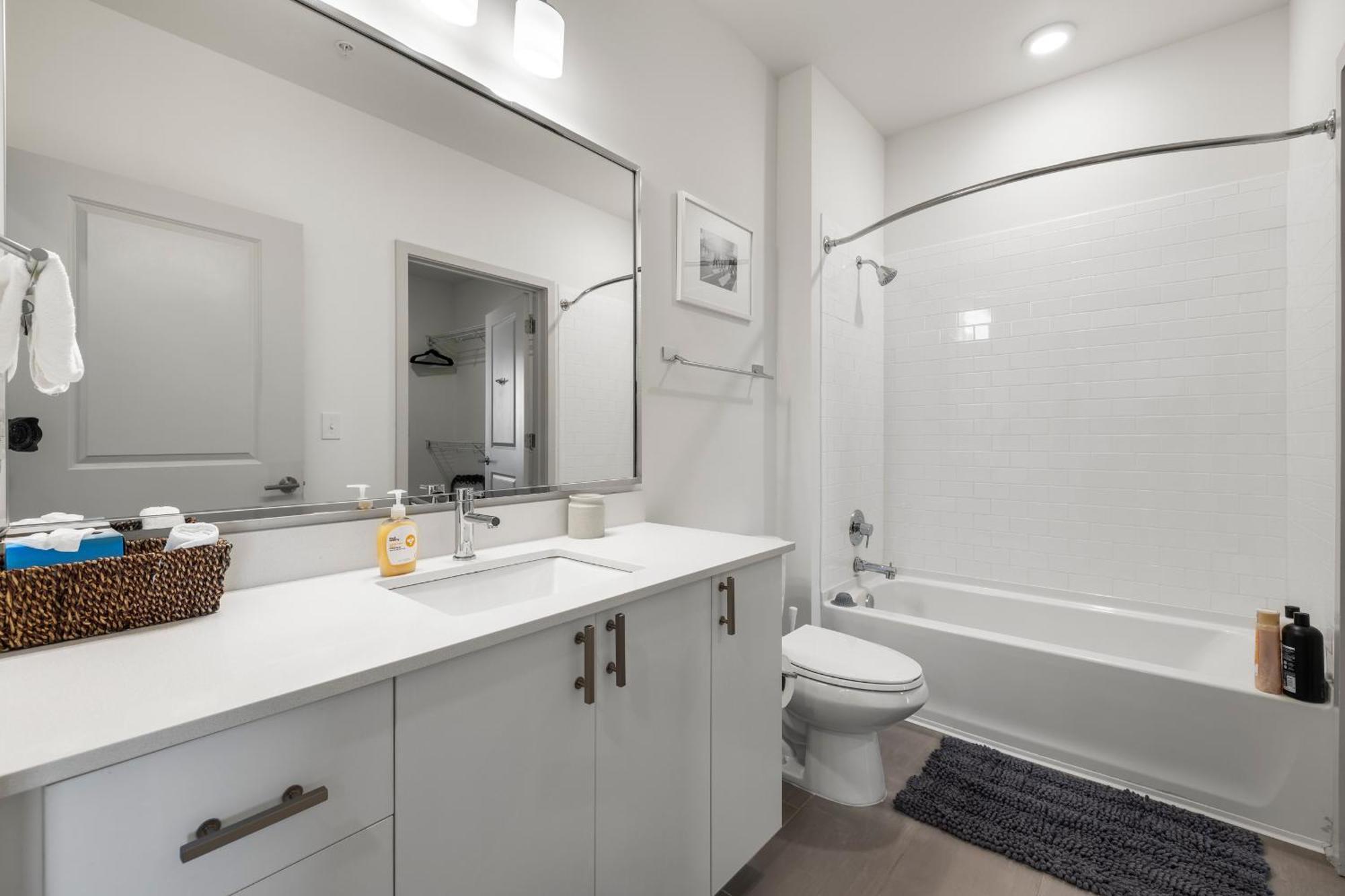 Modern Nulu 2br Cozysuites 07 Apartment *
