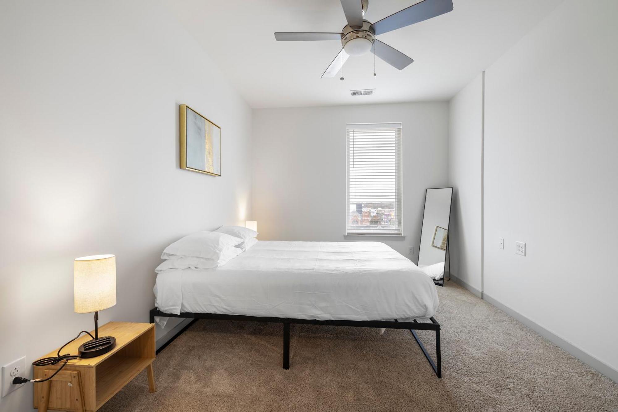 Modern Nulu 2br Cozysuites 07 Apartment